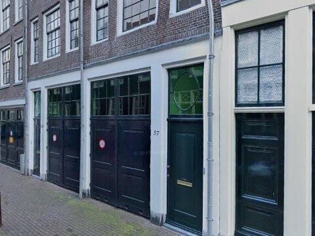 Appartement te huur in Centrum, Amsterdam