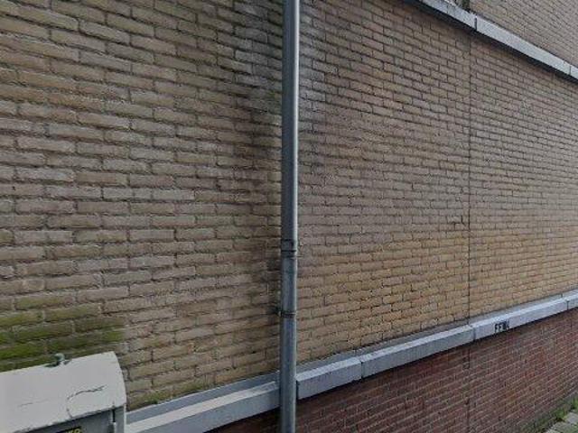 Appartement te huur in Oost, Amsterdam