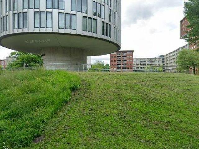 Appartement te huur in Nieuw-West, Amsterdam