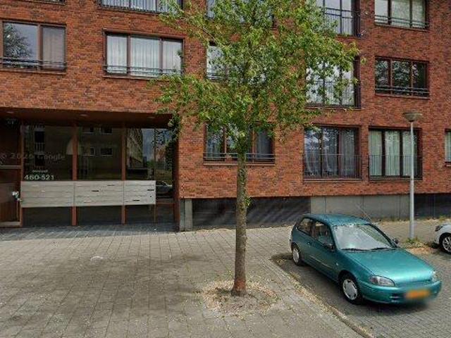 Appartement te huur in Nieuw-West, Amsterdam