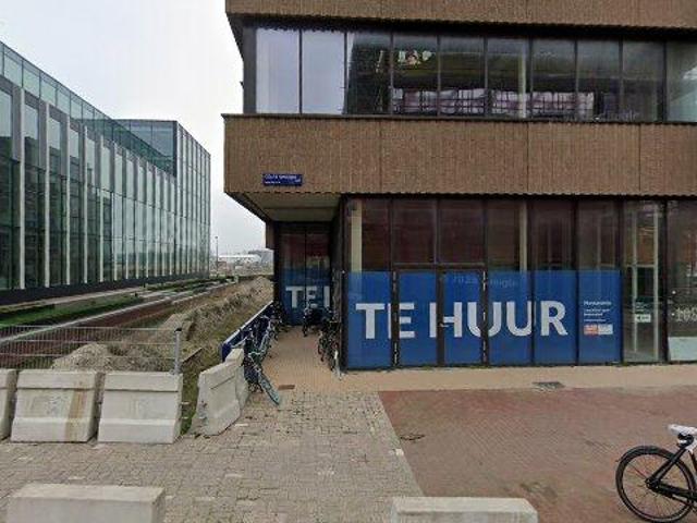 Appartement te huur in Schellingwoude, Amsterdam