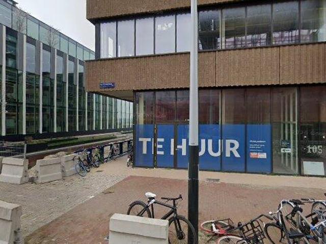 Appartement te huur in Schellingwoude, Amsterdam