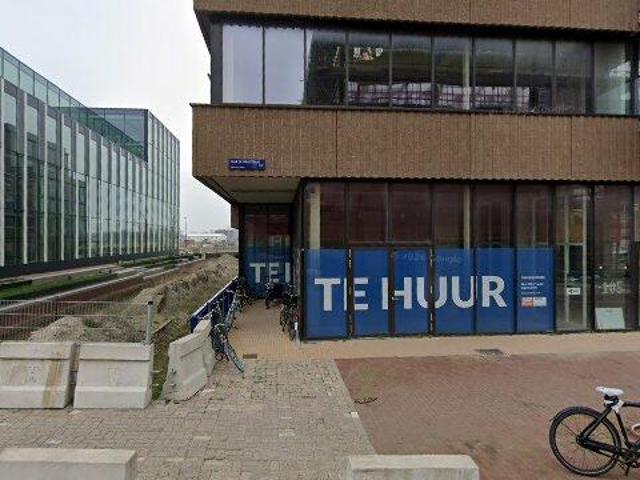 Appartement te huur in Schellingwoude, Amsterdam