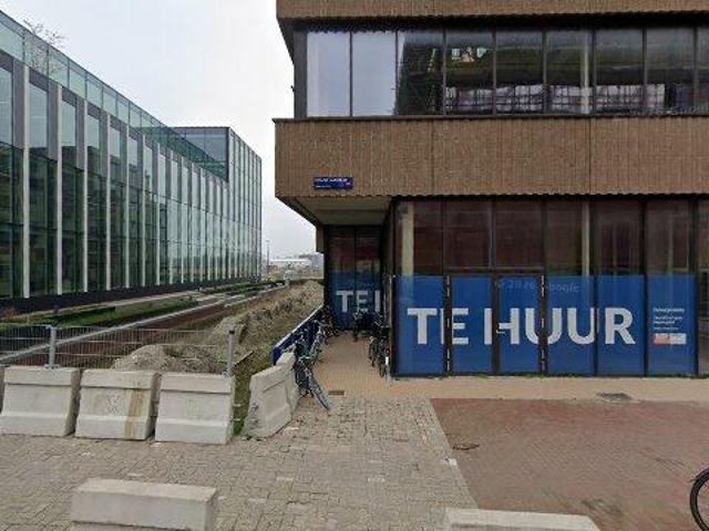 Appartement te huur in Schellingwoude, Amsterdam