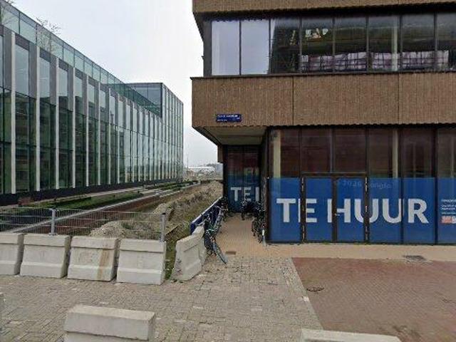 Appartement te huur in Schellingwoude, Amsterdam