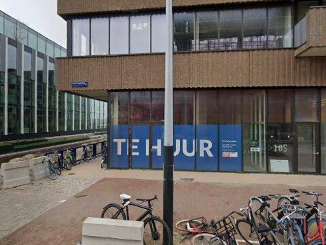 Appartement te huur in Schellingwoude, Amsterdam