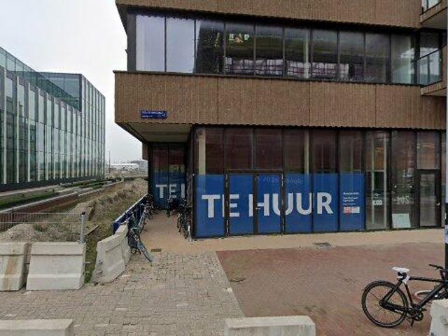Appartement te huur in Schellingwoude, Amsterdam
