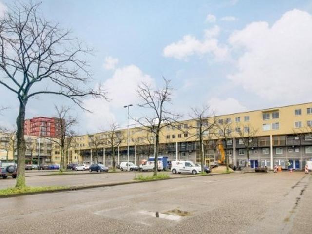Appartement te huur in Noord, Amsterdam