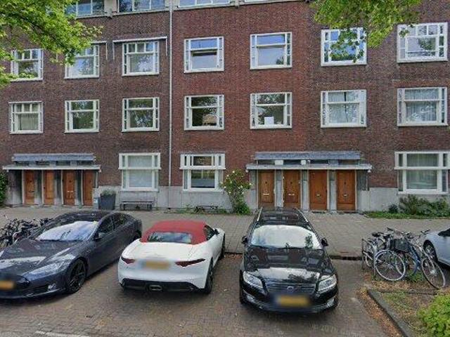 Appartement te huur in Oud-Zuid, Amsterdam