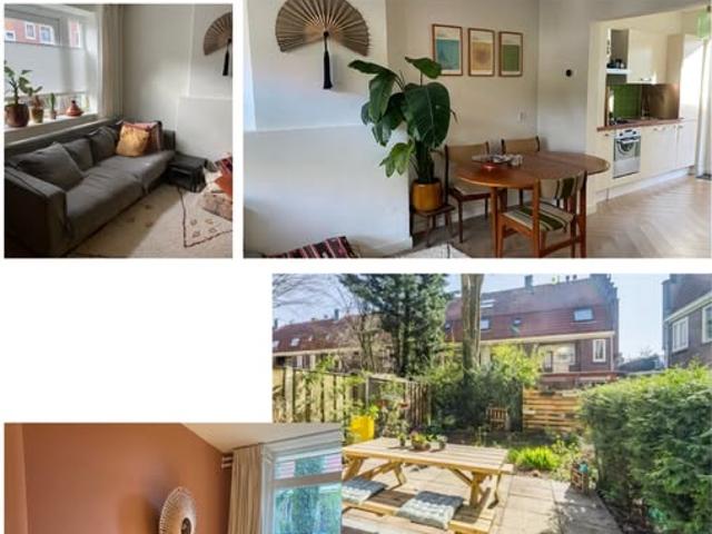 Appartement te huur in Grachtengordel, Amsterdam