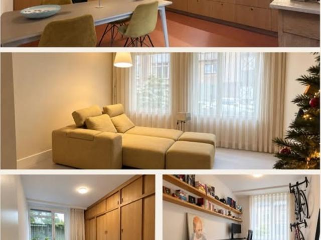Appartement te huur in Grachtengordel, Amsterdam