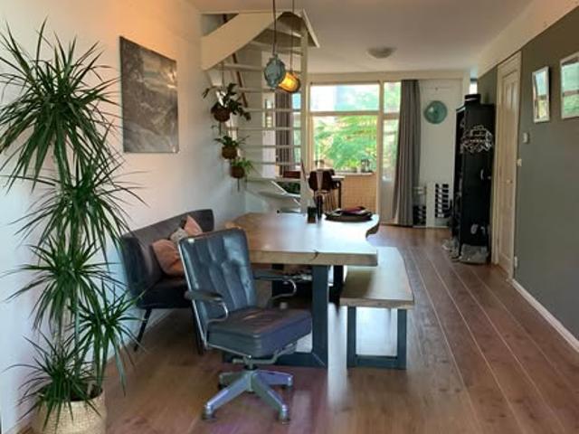 Appartement te huur in Grachtengordel, Amsterdam
