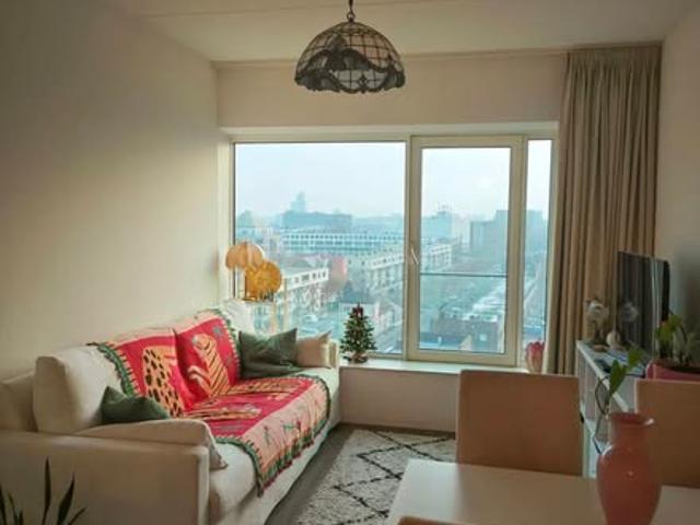 Appartement te huur in Grachtengordel, Amsterdam