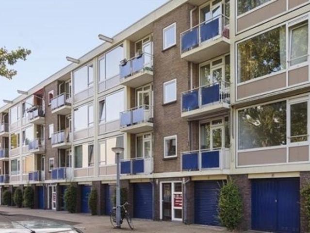 Appartement te huur in Zuid, Amsterdam