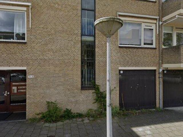 Appartement te huur in Buitenveldert, Amsterdam