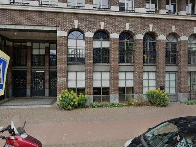 Appartement te huur in Oostelijk Havengebied, Amsterdam