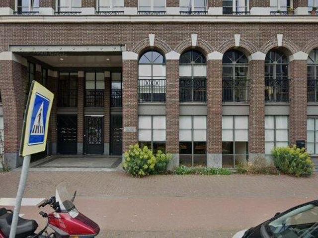 Appartement te huur in Oost, Amsterdam
