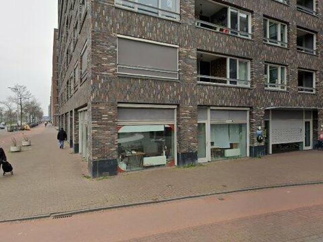 Appartement te huur in Oost, Amsterdam