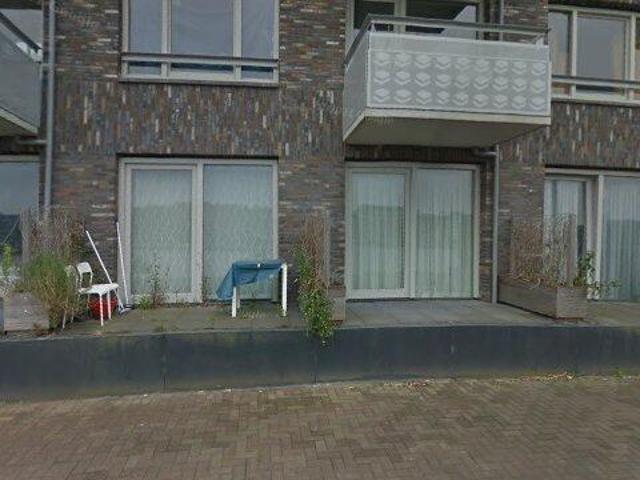 Appartement te huur in Oost, Amsterdam