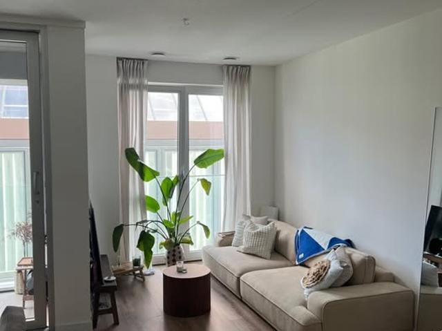Appartement te huur in Grachtengordel, Amsterdam