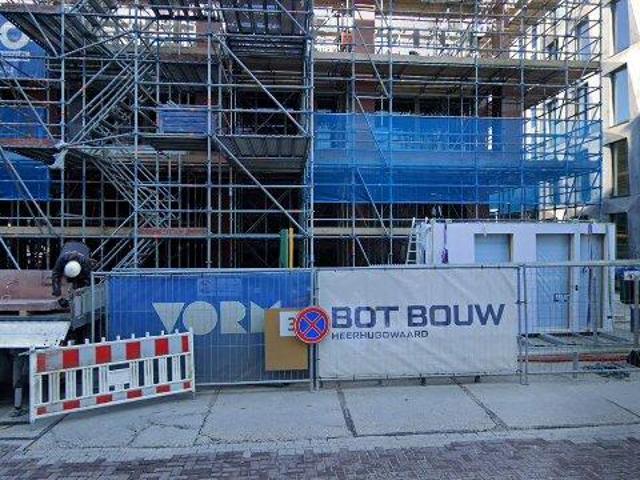 Appartement te huur in Centrum, Amsterdam