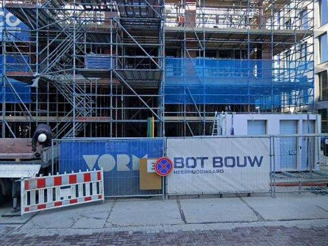 Appartement te huur in Centrum, Amsterdam