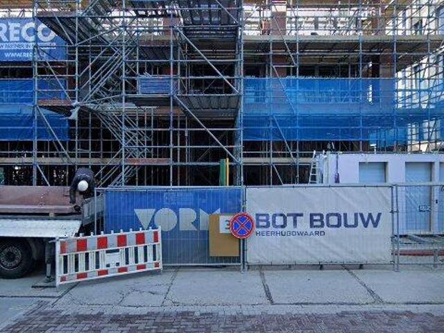 Appartement te huur in Centrum, Amsterdam