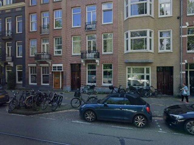Appartement te huur in Oost, Amsterdam