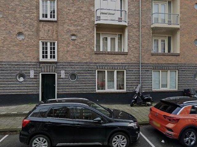 Appartement te huur in West, Amsterdam
