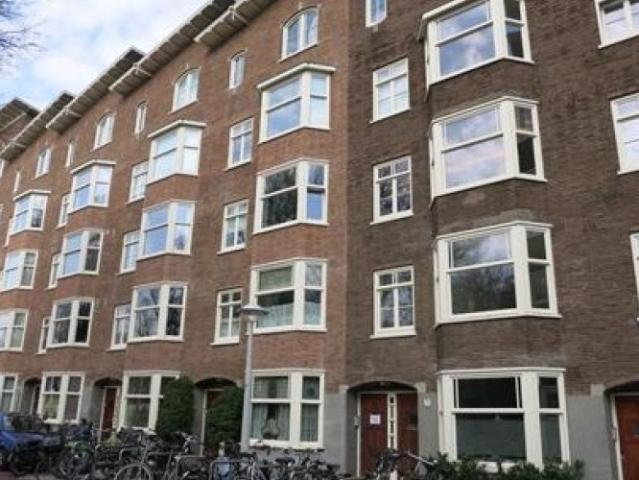 Appartement te huur in Nieuw-West, Amsterdam
