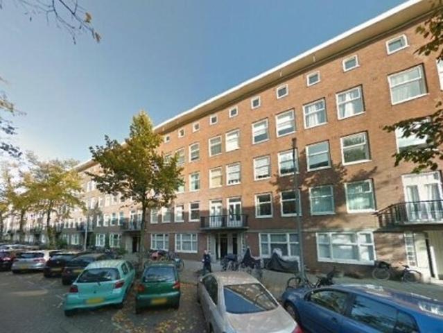 Appartement te huur in West, Amsterdam