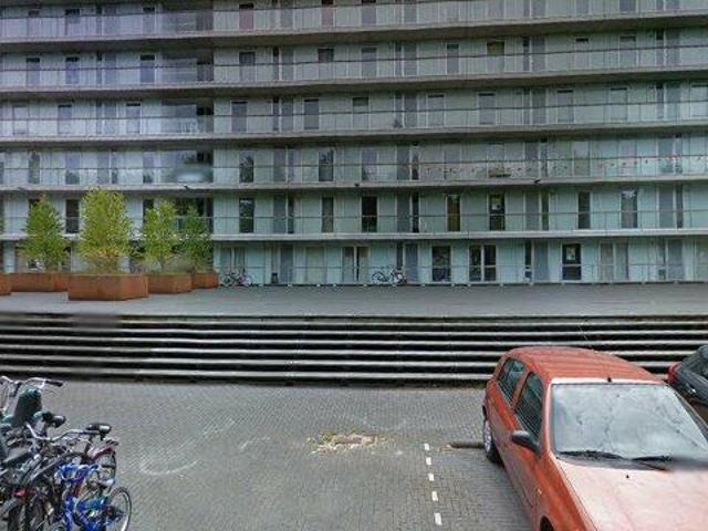 Appartement te huur in De Punt, Amsterdam