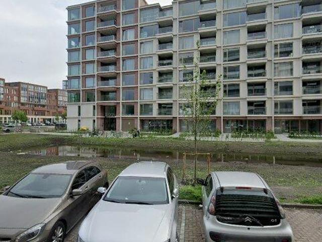 Appartement te huur in Nieuw-West, Amsterdam