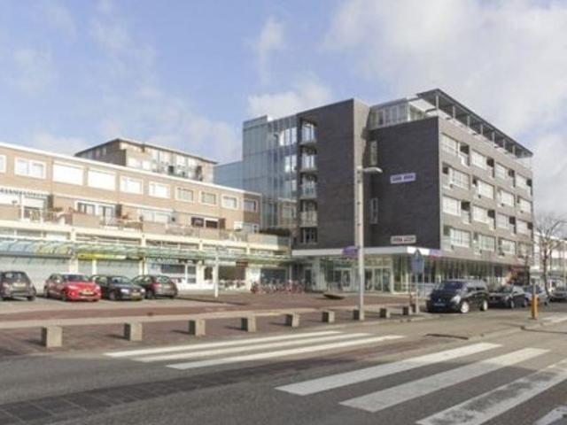 Appartement te huur in Nieuw-West, Amsterdam