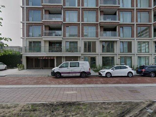 Appartement te huur in Nieuw-West, Amsterdam
