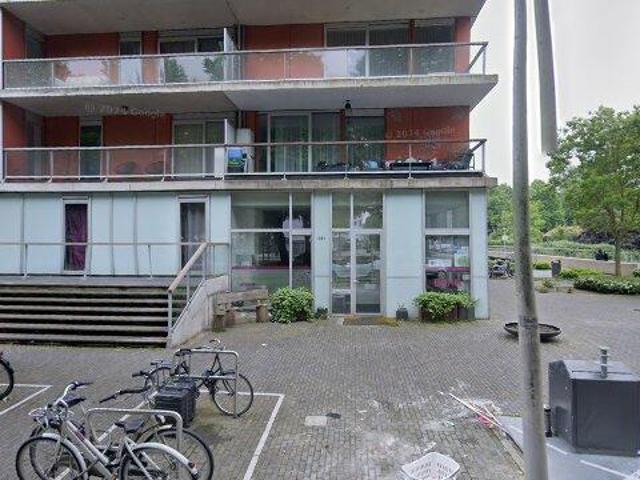 Appartement te huur in Nieuw-West, Amsterdam