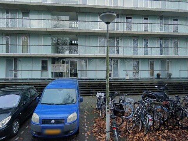 Appartement te huur in Nieuw-West, Amsterdam