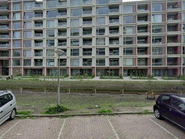 Appartement te huur in Nieuw-West, Amsterdam