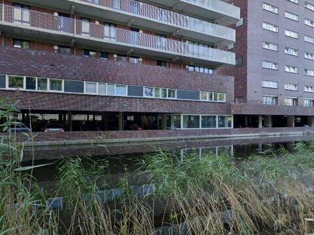 Appartement te huur in Westlandgracht, Amsterdam