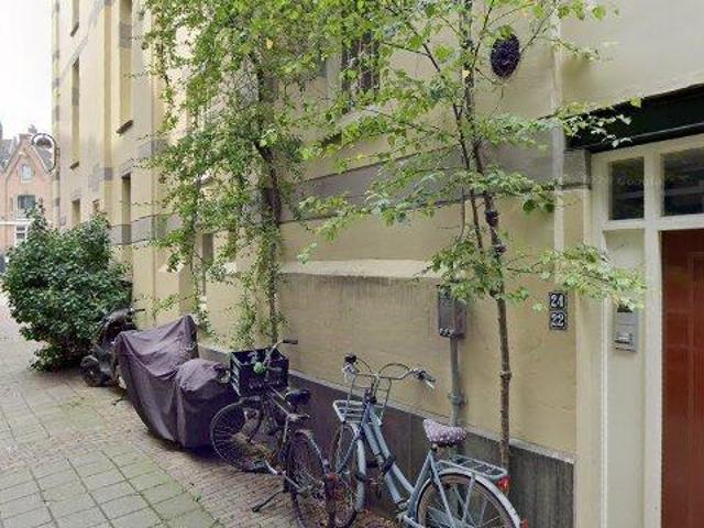 Appartement te huur in Centrum, Amsterdam