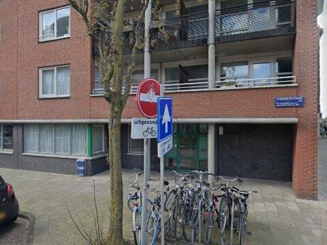 Appartement te huur in Oost, Amsterdam