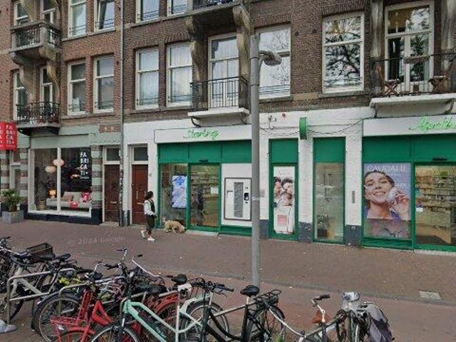 Appartement te huur in West, Amsterdam