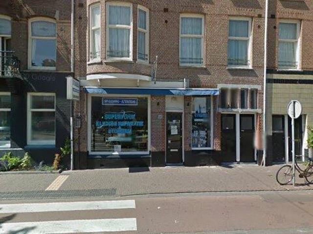 Appartement te huur in Oud-West, Amsterdam