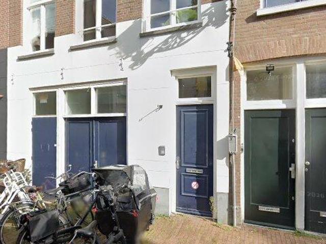 Appartement te huur in West, Amsterdam