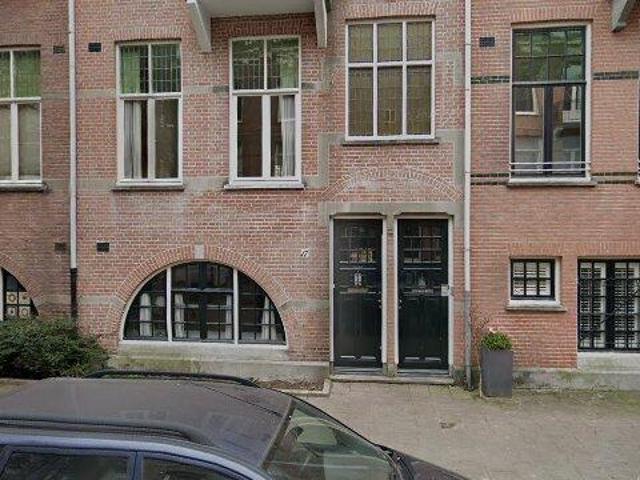 Appartement te huur in Zuid, Amsterdam