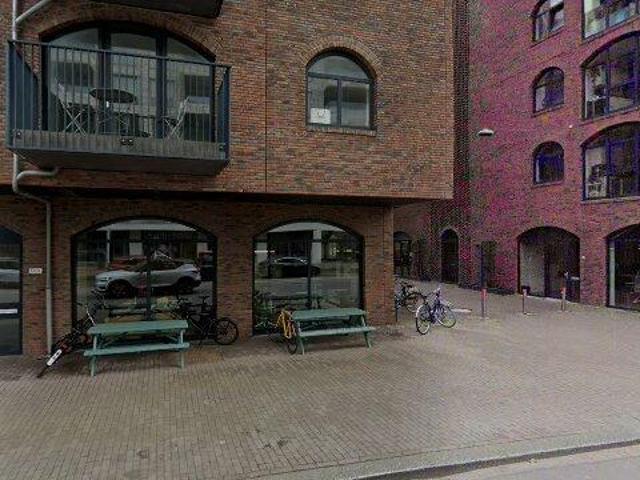 Appartement te huur in Oostelijk Havengebied, Amsterdam