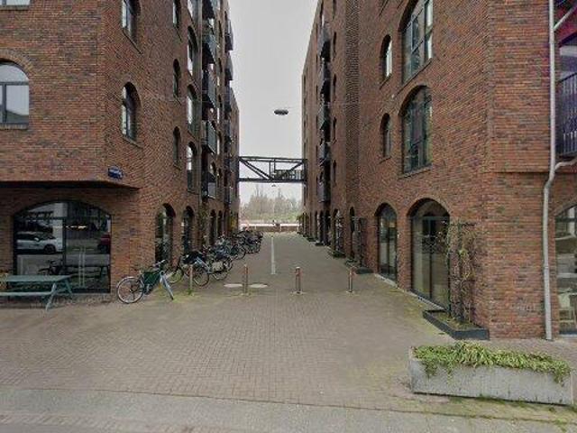 Appartement te huur in Oostelijk Havengebied, Amsterdam