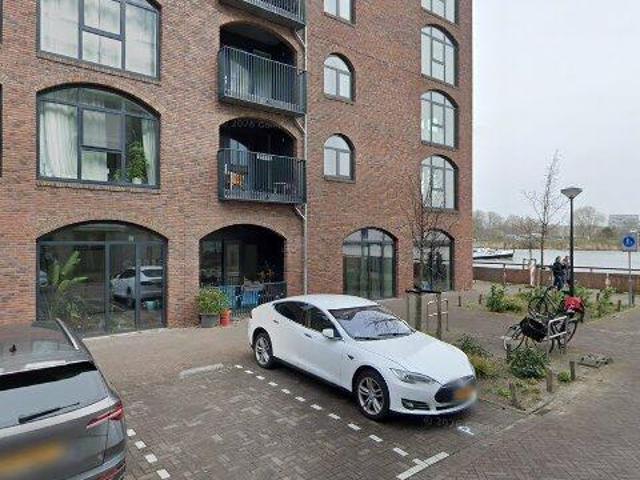Appartement te huur in Oostelijk Havengebied, Amsterdam