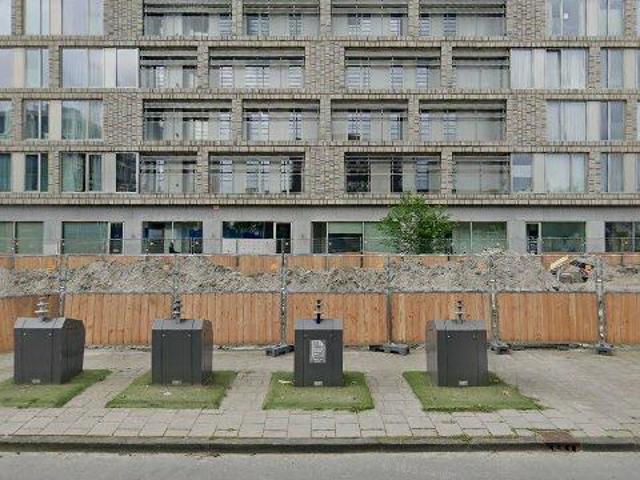 Appartement te huur in Noord, Amsterdam