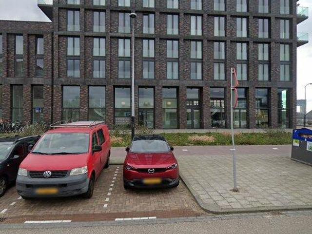 Appartement te huur in Noord, Amsterdam